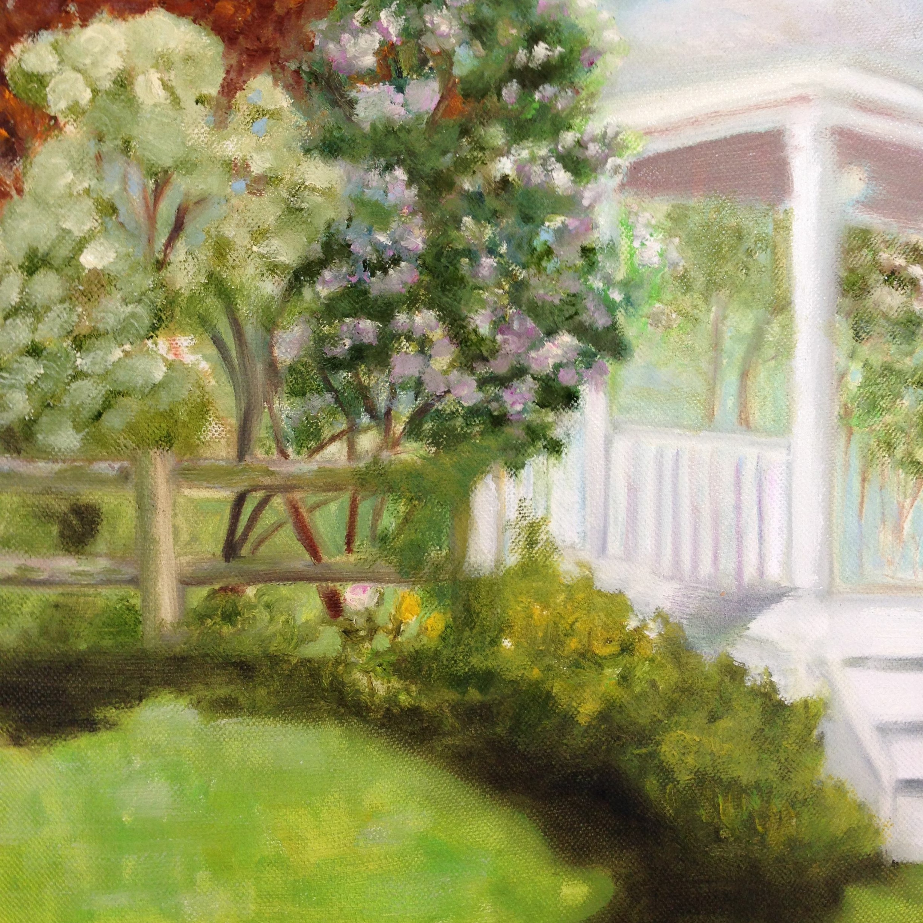 Corine Barton