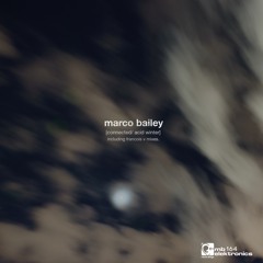 Marco Bailey - Connected (Original Mix) [MB Elektronics]