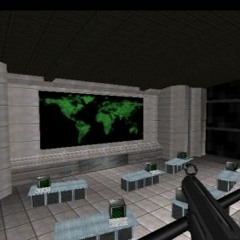 Goldeneye 64 - Janus Control Center (Brass Hip Hop Remix)