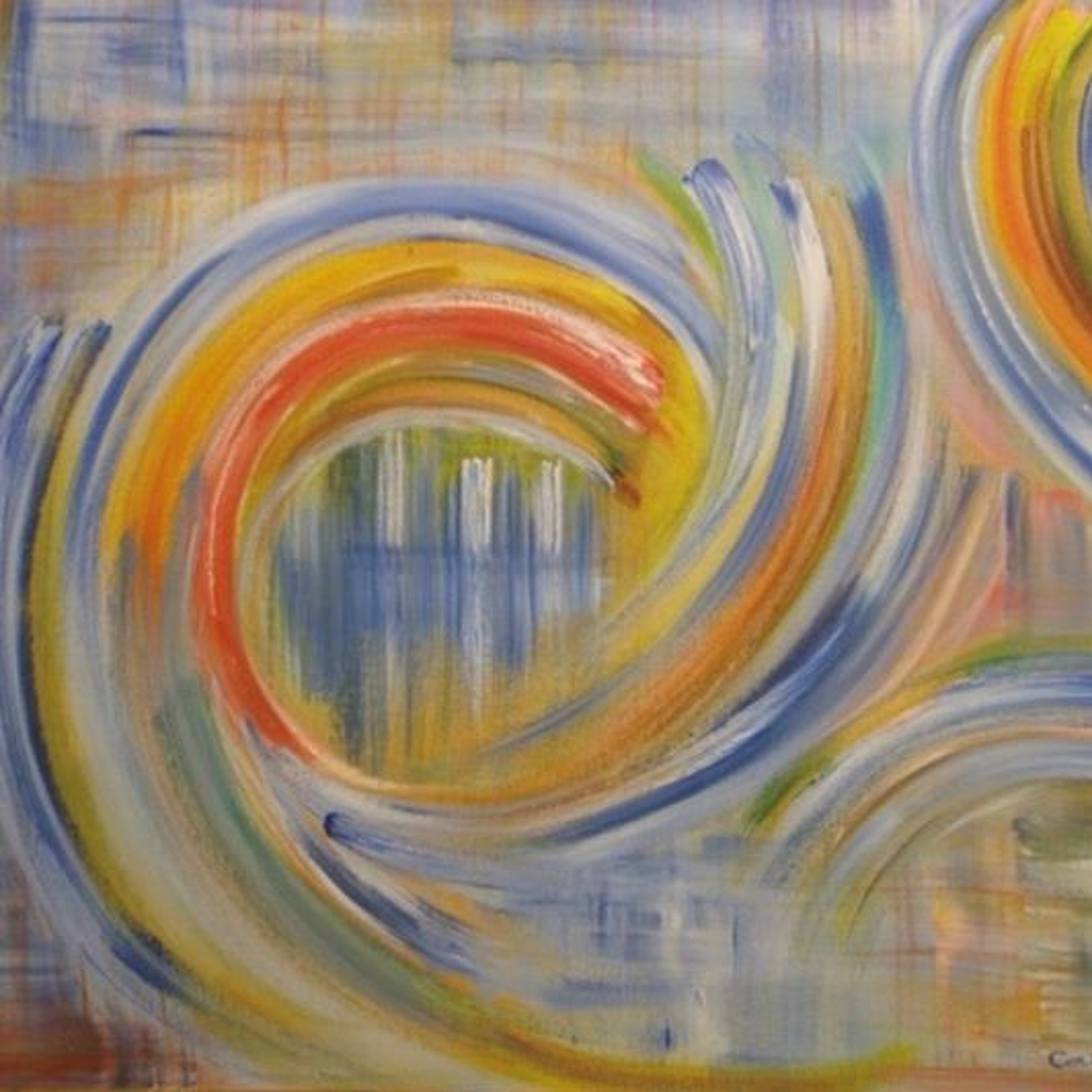 Corine Barton