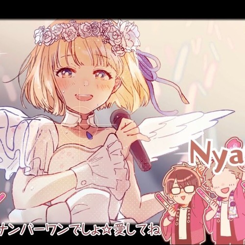 Stream No.1／mona 【HoneyWorks】covered by Hi-ro by Hi-ro