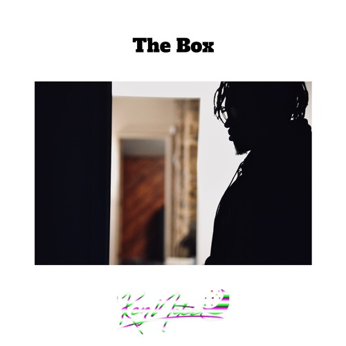The Box ( Key Notez Freestyle )