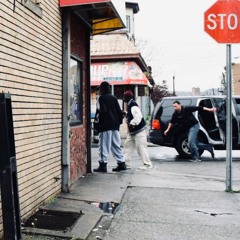 Turn Up Da Block ft 208 HotBoyz