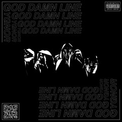 YGNOR. - GOD DAMN LINE