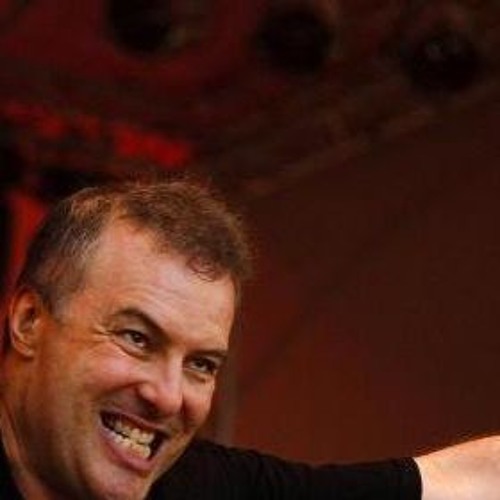 Chris The Poet Mashup - Jello Biafra Vs Deadsilence Syndicate 2012