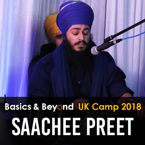 Sachee Preet Ham Tum Sio Joree by Bhai Rajan Singh