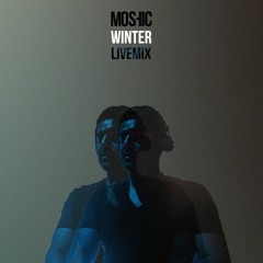 MOSHIC LIVE MIX WINTER 2020