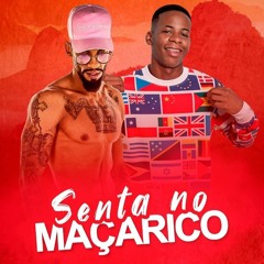 MC JL O UNICO - SENTA NO MAÇARICO  [ DJ LINDÃO ] NEUTRAAAAA