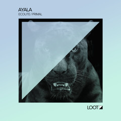 Premiere: Ayala - Primal (Rancido Remix) [Loot Recordings]