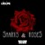 Artwork for Sharks & Roses - Lifeline