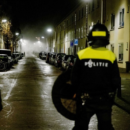 Wizard of Oss - Pyro Is Not A Crime