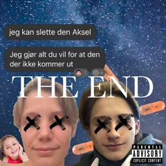 THE END (feat. PABLO)