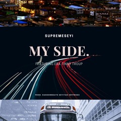 MY SIDE (ft. Era)