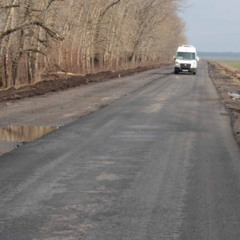 Які дороги на Луганщині планують відремонтувати у 2020 році