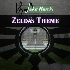 Zelda: Ocarina of Time - Zelda's Theme [Remake]