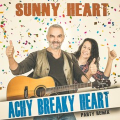 "Achy Breaky Heart" Party Remix 2020