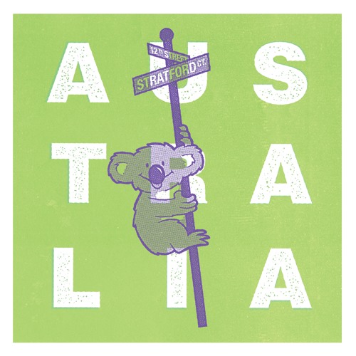 A.L.I.S.O.N - Always In My Dreams