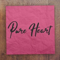 Homie Cat - Pure Heart