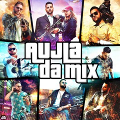 Aujla Da Mix
