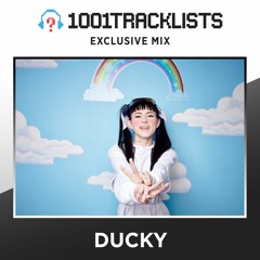 Blue Skies Ahead Tour 1001Tracklists Exclusive Mix