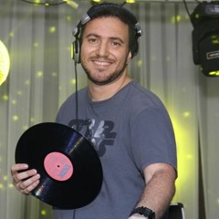 Set Mix Wederson Flash Back Anos 80 (Jan 2020)