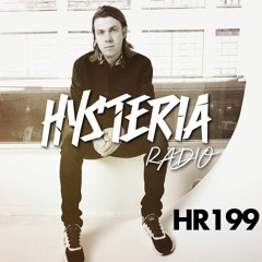 Hysteria Radio 199