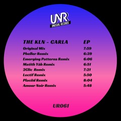 The Kln - Carla (Lectif Remix)
