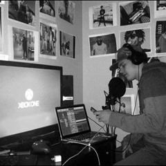 Saturday Night (Prod. Frevel)