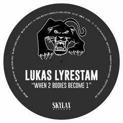 SKYLAX 150  - A1.Lukas Lyrestam "Raw Loop"