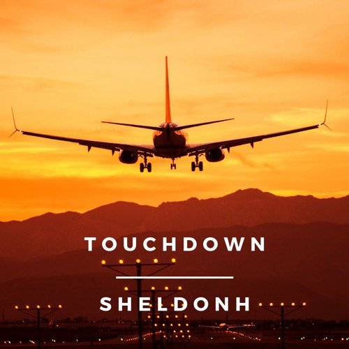Touchdown