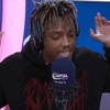 Juice WRLD (R.I.P) freestyle. Hour of fire over Eminem beats! Westwood show 2019