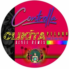 Pvlomo feat. Ximena  - Clikíta (Alvee Remix) [Controlla]