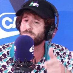 Lil Dicky freestyle - Westwood show 2016
