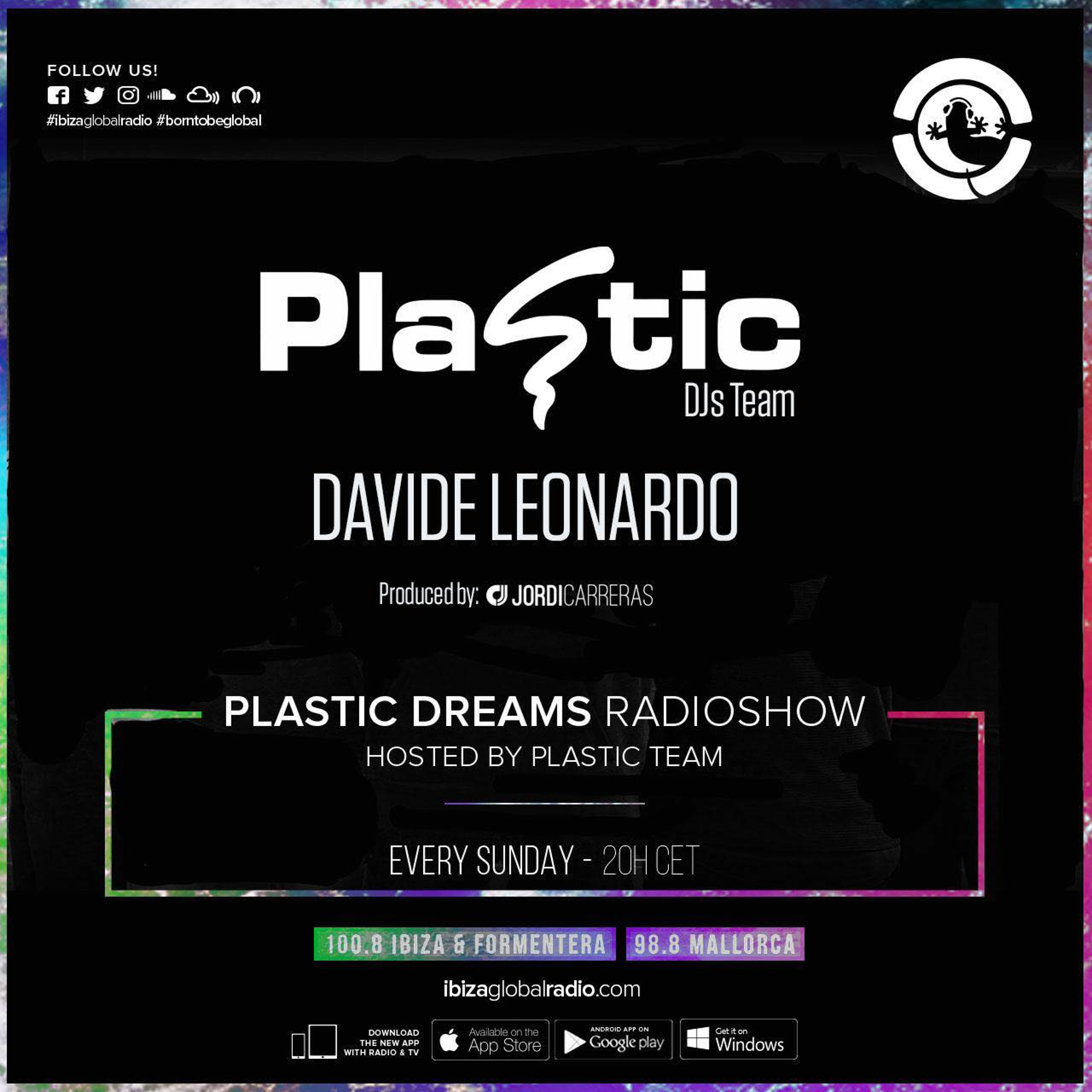 DAVIDE LEONARDO