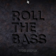 Partyraiser & Scrape Face - Roll The Bass (The Dope Doctor Refix)