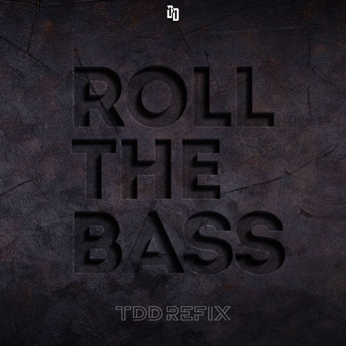 Partyraiser & Scrape Face - Roll The Bass (The Dope Doctor Refix)
