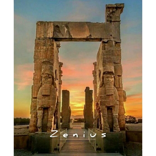Persia (Instrumental)