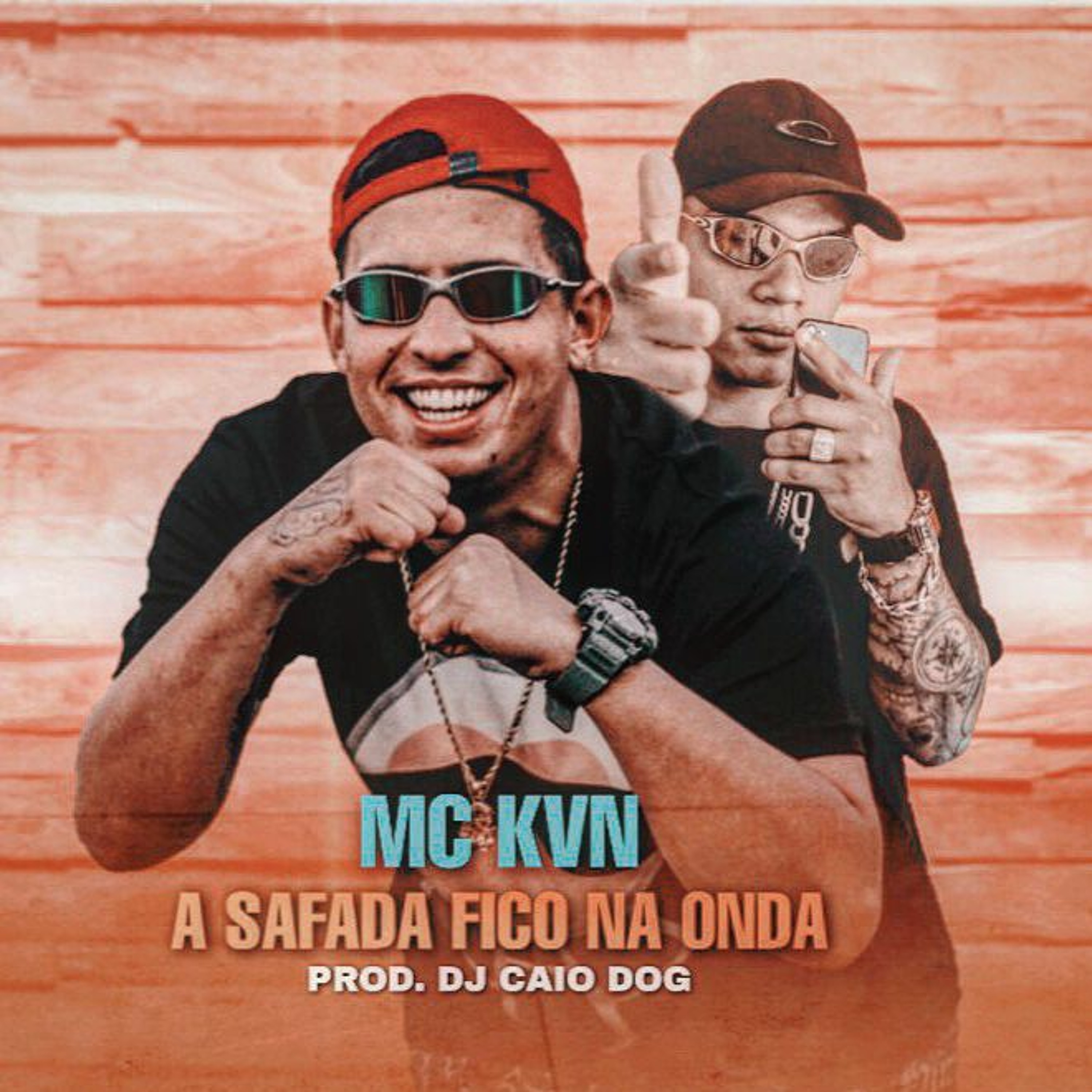 DJ Caaio Doog ✪