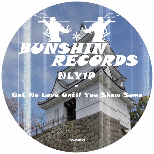 NLY1P - Get No Love Until You Show Some (FREE DOWNLOAD)