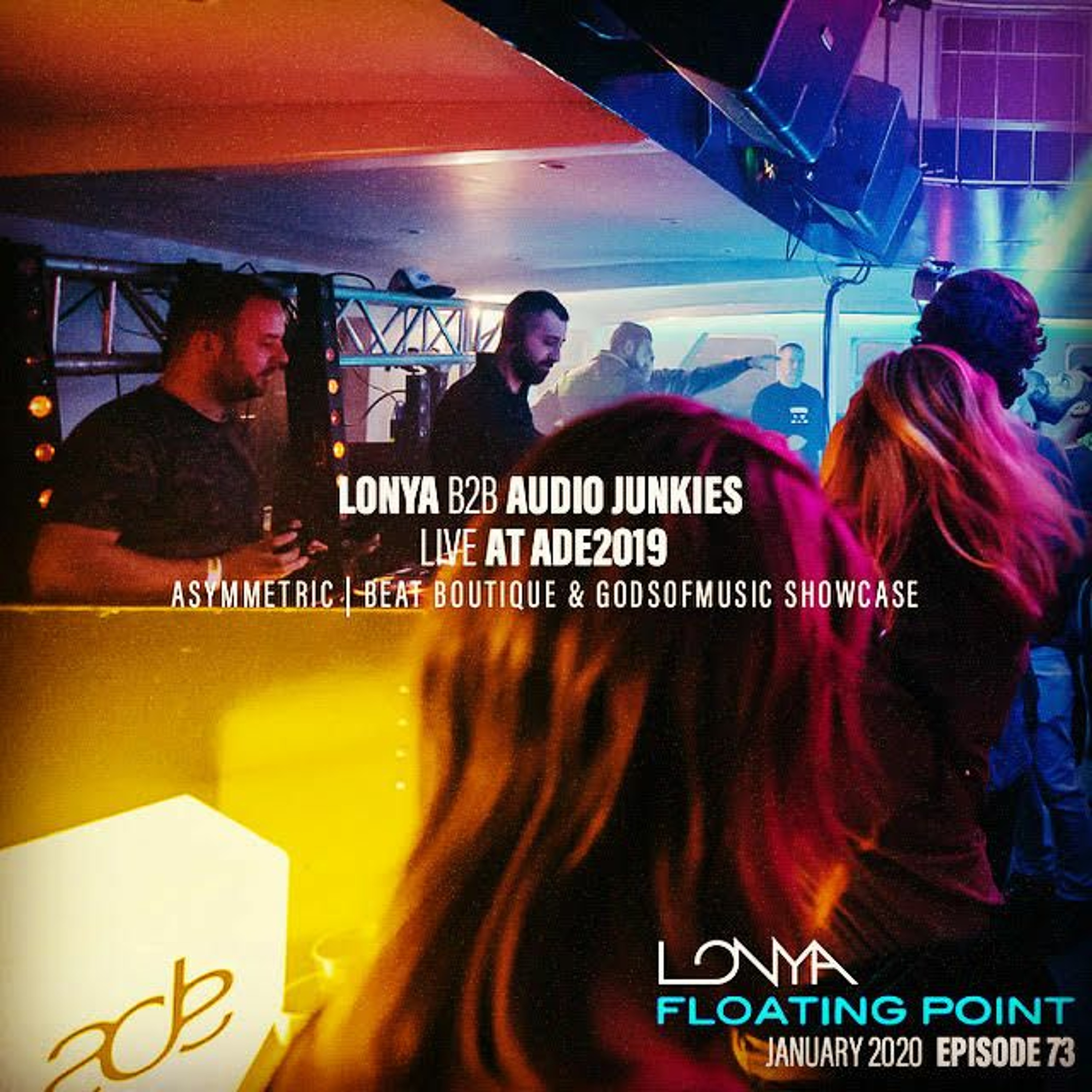 Lonya