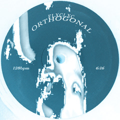 Orthogonal