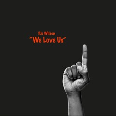 We Love Us (Brown and Black Forum 2020)