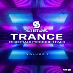 Dave Steward Trance Essentials Vol. 1 (Producer Pack)
