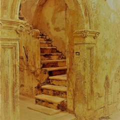 Baroque Ornate Vagueness Gina & ∆ƝƝó ・・ʘḟ ϋñŝőűñɖ ṁȉṅƌ