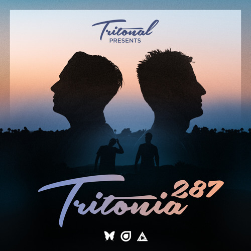 Tritonia 287