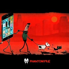 Phantom File  - Slaves