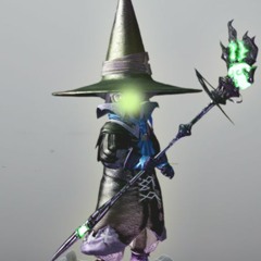 Mageborn [Live Rewyrk]