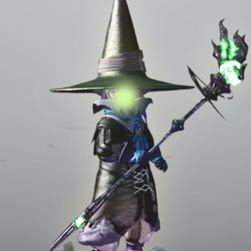 Mageborn [Live Rewyrk]