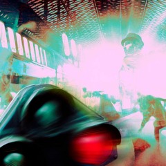 bahnübergang