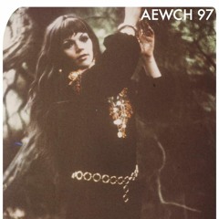AEWCH 97: DIANA YOUNG-PEAK or THE GREATEST STRIPPER OCCULT PRIESTESS YOU'VE NEVER HEARD OF